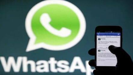 WhatsApp’tan gelen bu mesaja sakın tıklamayın! Dolandırıcıların yeni yöntemi, saniyeler içinde çalıyorlar - teknoloji