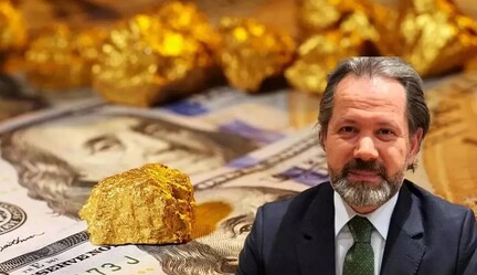 2024'te altın fiyatları ne kadar olacak? İslam Memiş’ten gram, çeyrek, cumhuriyet altın fiyatı yorumu! - ekonomi