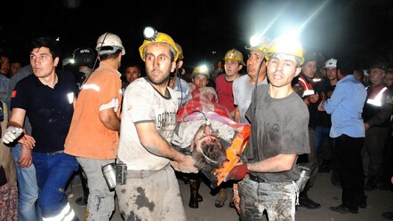 301 madenci ölmüştü! Soma maden faciasında 9 yıl sonra 28 kamu görevlisine dava - gundem