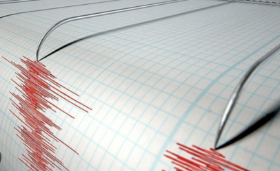 Az önce deprem mi oldu? En son deprem nerede oldu? Kandilli Rasathanesi ve AFAD son depremler listesi! - guncel