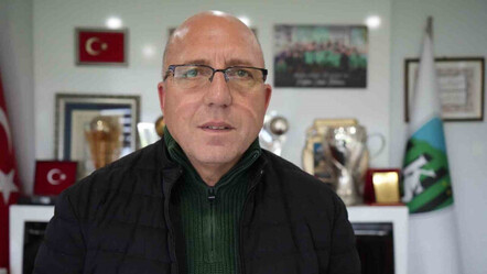 Başkanın tahlilleri temiz çıktı! Kocaelispor yöneticisi sinek ısırmasına bağlı sıtmadan vefat etmişti - guncel