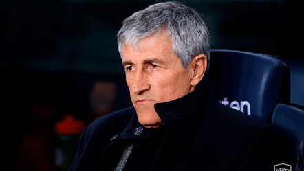 Beşiktaş Quique Setien'i açıklamak üzere! İspanya basını ısrarla aynı ismi yazıyor - spor