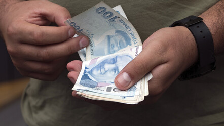 Birleşik Kamu-İş: Açlık sınırı, asgari ücretten 5 bin lira fazla - ekonomi