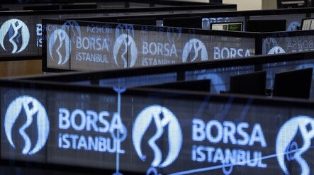 Borsa neden düşüyor? 25 Aralık Borsa neden düştü, borsadaki düşüşün sebebi ne? - ekonomi