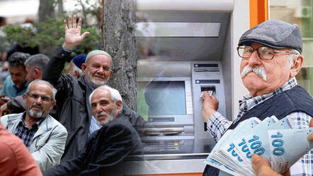 Çalışan emekliye 5000 TL ikramiye için tarih belli oldu! Hazırlıklar tamam, 2 gün sonra hesaplarda - ekonomi