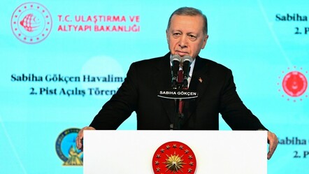 Cumhurbaşkanı Erdoğan'dan teröre karşı net mesaj: Bizi yıldıramazlar - guncel