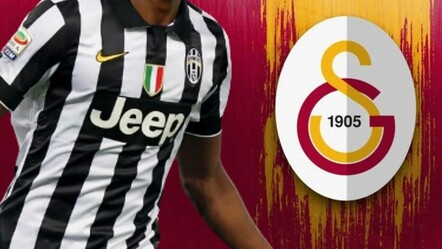 Derbi sonrası Galatasaray’dan beklenmedik hamle! Juventus'un yıldızı İstanbul yolcusu! Aslan'dan 40 milyon euroluk transfer - spor