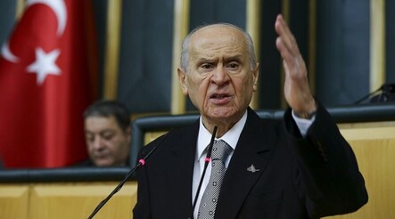 Devlet Bahçeli Meclis’i niye terk etti? SON DAKİKA! Bahçeli TBMM’yi terk ederken ne dedi? - gundem