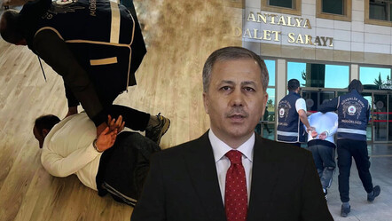 Ekşi Sözlük’te şehitlere ve Türk ordusuna hakaret eden kişi yakalandı! Bakan Yerlikaya