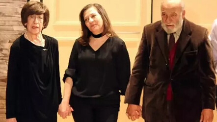Elvan Gruda kimdir? Ayşen Gruda’nın kızı Elvan Gruda neden öldü, kaç yaşındaydı? - haberler