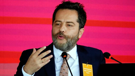 Erden Timur'dan sert çıkış: Futbolda temiz eller operasyonu başlasın! - spor