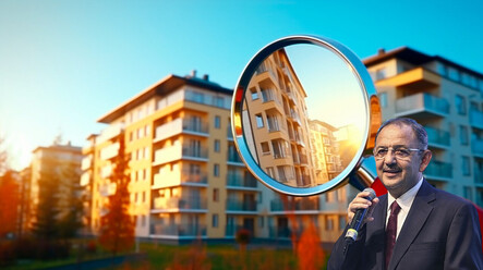 Ev almayı düşünenler dikkat! Bu formül gerçekleşirse konut fiyatları yüzde 40 düşecek - ekonomi