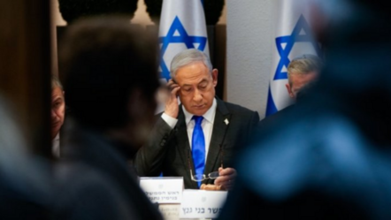 İsrail'in eski danışmanı konuştu: Netanyahu, kişisel çıkarları yüzünden Gazze'de - dunya