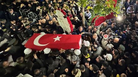 Kalleş pusuda İsrail parmağı - gundem