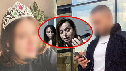 Kızı evli komşusuyla kaçtı! Çaresiz anne aldığı telefonla ikinci kez yıkıldı - guncel