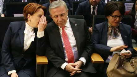 Mansur Yavaş’ın çok yakından tanıdığı isim İYİ Parti’nin adayı oluyor! Ankara kulislerini karıştan iddia - gundem