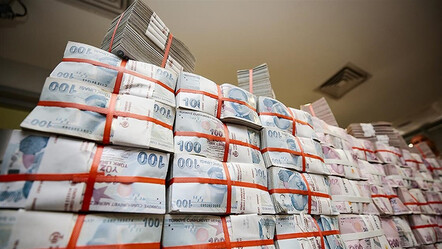 Merkez Bankası'ndan Türk Lirası için yeni adım! Depo ihalesine ikinci teklif belli oldu - ekonomi