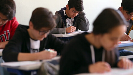 Okullarda bir ilk! 'Ortak sınav' maratonu başlıyor - egitim
