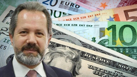 Piyasalarda yeni yıl sessizliği! İslam Memiş tarih vererek uyardı, euro doları ezip geçecek - ekonomi