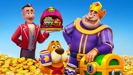 Türk geliştiricilerden Microsoft'a çelme! Royal Match, dünyanın en popüler oyunu Candy Crush'ın liderliğine son verdi - teknoloji