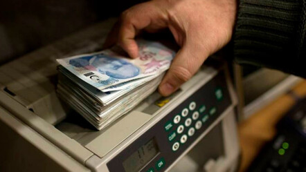 1 milyonluk konut ile 400 bin liralık taşıt kredisinin aylık ödemesi ne kadar oldu? Merkez Bankası’nın faiz kararı hesapları sil baştan değiştirdi - ekonomi