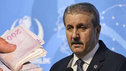2023 tahminleri tutmuştu! Destici asgari ücreti açıkladı, 'Aldığım duyumlara göre...' - ekonomi