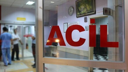 Adana'da silahlı kavgada kan aktı: 1 ölü, 1 yaralı - gundem