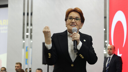 Akşener ikna edemiyor, İyi Parti'de adaylık krizi sürüyor - politika