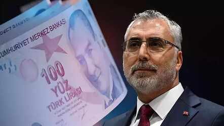 Bakan Işıkhan'dan flaş asgari ücret açıklaması! - ekonomi