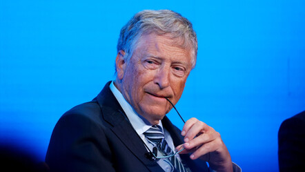 Bill Gates’in 2024 yılı için seçim tahmini şaşırttı! Dünya çapında önemli etkileri olacak - dunya