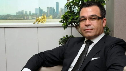 'Borsanın en karanlık ismi' Nihat Özçelik gözaltına alındı - gundem