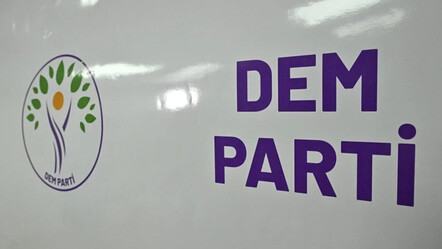 DEM Parti'den Bahçeli'ye: O hakaretleri misliyle kendisine iade ediyoruz - gundem