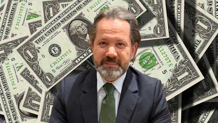 Dolar/TL'de yeni rekor! İslam Memiş rakam vererek uyardı, '40 TL hedefte' - ekonomi