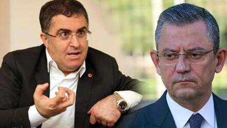 Ersan Şen’den şehit cenazesinde protesto edilen Özgür Özel: Bunun ortası yok, artık ders al! - gundem