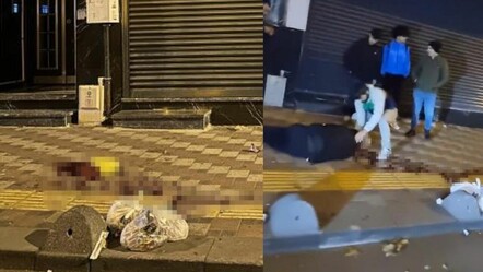 Esenler’de silahlı saldırı dehşeti! - gundem