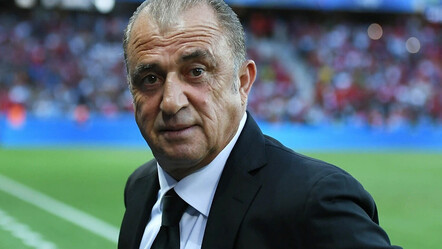 Fatih Terim geri döndü! Efsane hocanın yeni adresi Yunanistan oldu - spor