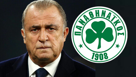 Fatih Terim'in teknik ekibi belli oldu! Galatasaraylı eski futbolcu da Panathinaikos'ta olacak - spor