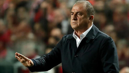 Fatih Terim'in yeni takımı belli oldu! Kulüpten ilk açıklama geldi - spor