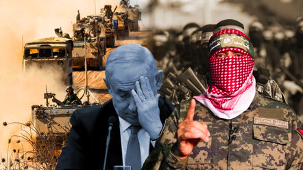 İsrail’den çarpıcı ‘Hamas’ itirafları: Savaşı kaybettik - dunya
