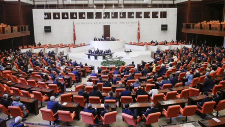 İsveç'in NATO üyeliği Dışişleri Komisyonu'nda kabul edildi - dunya