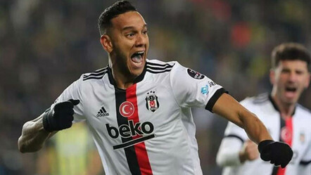 Josef de Souza imza için İstanbul'da! Süper Lig'in şampiyon takımına transfer oldu - spor