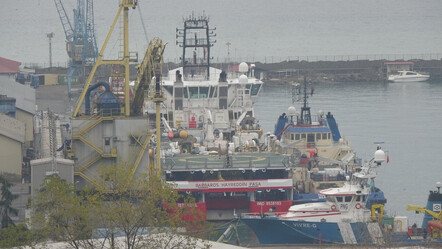 Karadeniz'in petrol umutlarını Barbaros alevlendirecek! Sefer için gün sayıyor - ekonomi