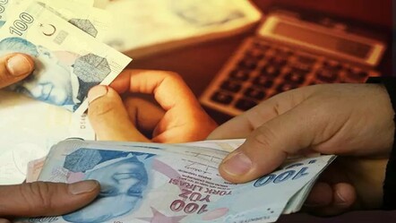 Milyonlarca çalışanı ilgilendiriyor! Asgari ücret hızla eridi, üniversite ile ilkokul mezunu arasında makas daraldı - ekonomi