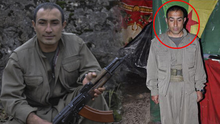 MİT'ten bir nokta operasyon daha! PKK'nın Süleymaniye sorumlusu etkisiz - guncel