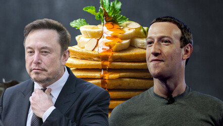 Musk, Zuckerberg, Gates, Bezos... Teknoloji milyarderlerinin beslenme alışkanlıkları şaşırttı - dunya