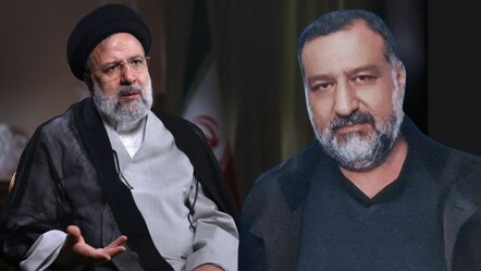Ortadoğu'da intikam yemini! İsrail, İran Devrim Muhafızları Komutanı Musavi'yi öldürdü - dunya