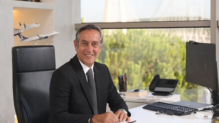 Serhat Soğukpınar Sabiha Gökçen Havalimanı CEO’su olarak atandı - ekonomi