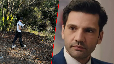 Taze baba Kaan Urgancıoğlu 17 günlük oğluyla fotoğraf paylaştı, ilk yorum Pınar Deniz’den geldi - magazin