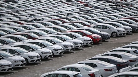 Türkiye'deki en ucuz sıfır otomobiller! En ucuz sıfır araba model ve markaları hangileri? - ekonomi