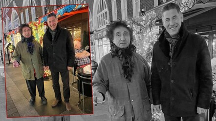 Uzun süredir gözükmüyordu…Sinan Oğan hangi ülkede tatil yapıyor - gundem